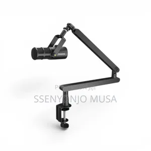 MAONO PD400X USB/XLR Dynamic Microphone for Podcast, Streaming Studio