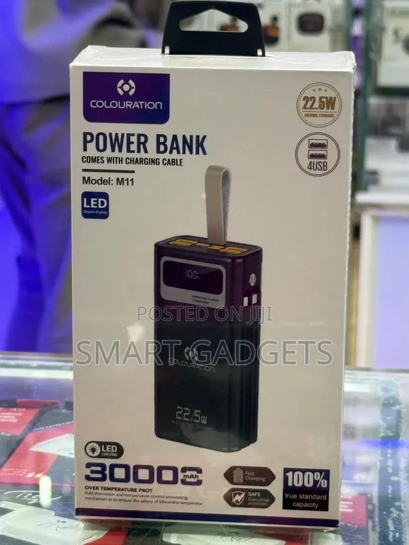 Laptop Power Bank