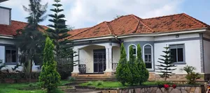 Furnished 6bdrm Mansion in Wakiso Estate for sale