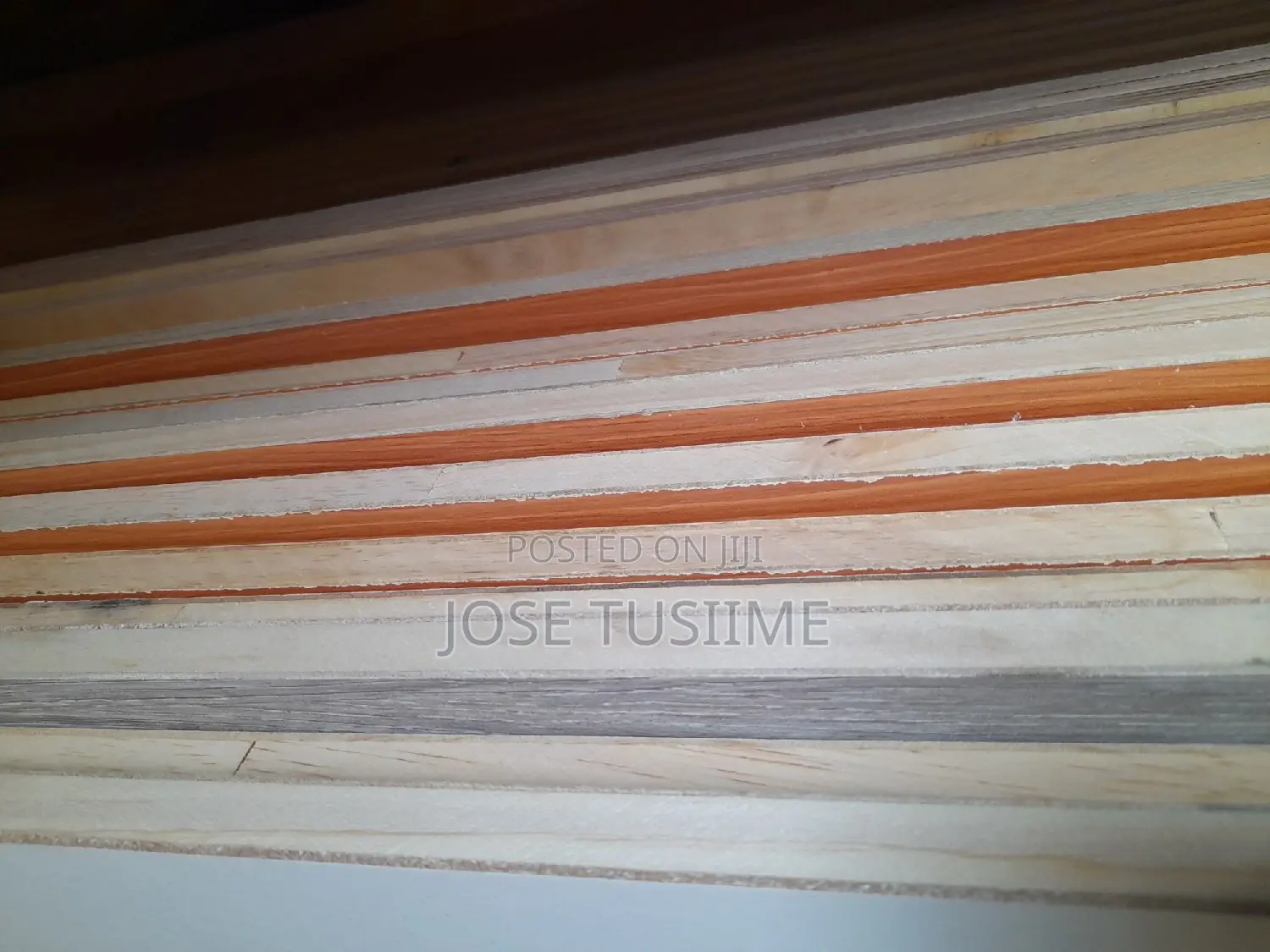 Marine Boards