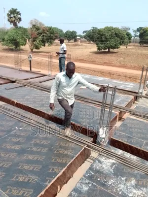 Construction Work