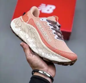 Original Women’s New Balance Fresh Foam X More Trail V3 Running Shoes