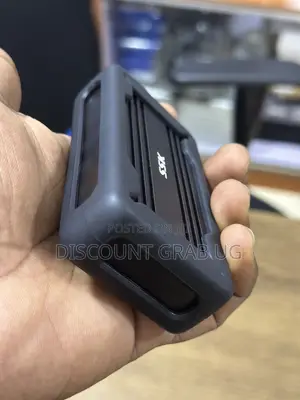 8tb External SSD