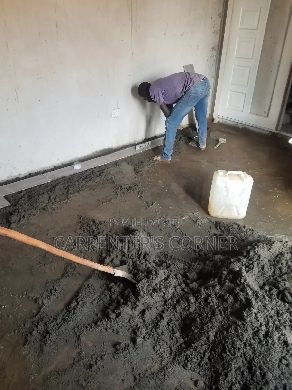 Tiler for Hire