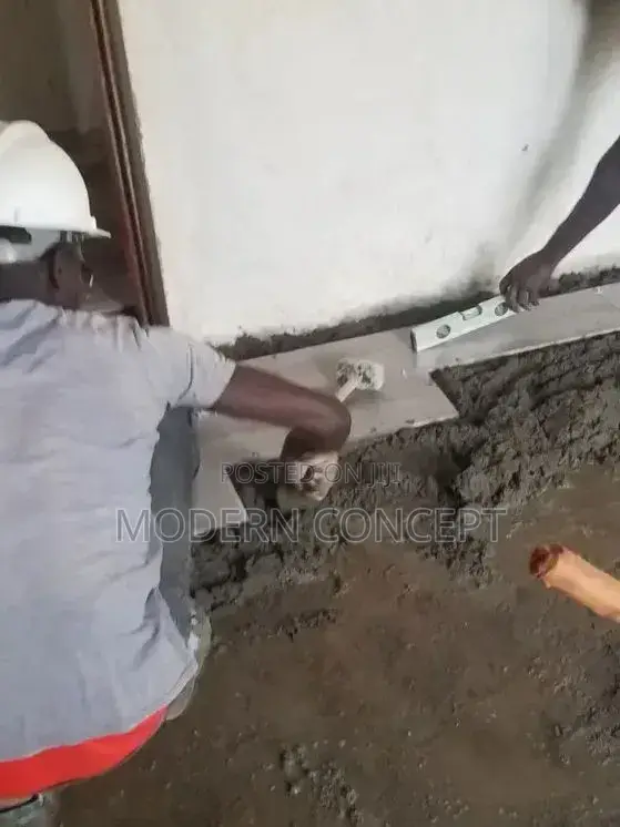Tiler for Hire