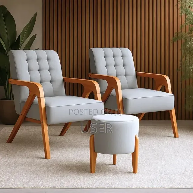 Modern Chair Call Us On