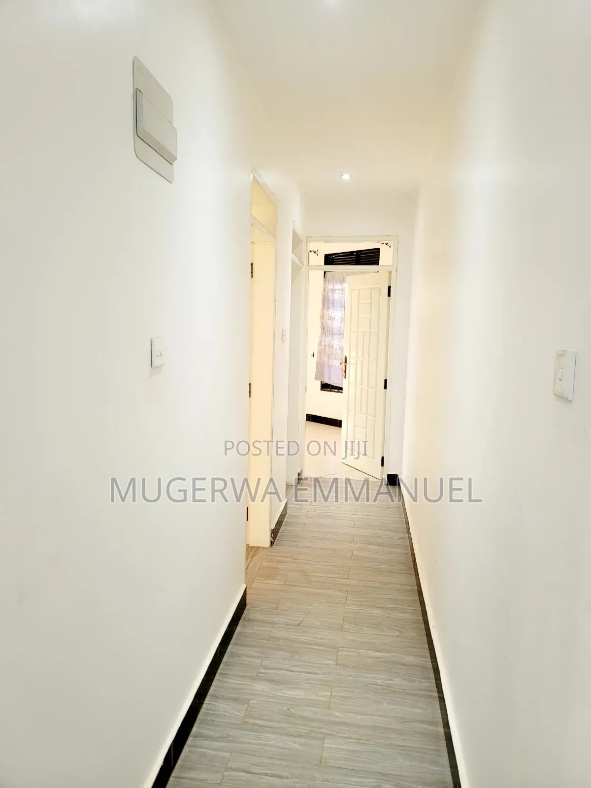 5bdrm Block of Flats in Royal Estate, Katabi for sale