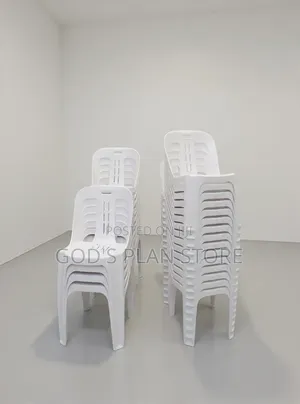 Horizon Plastic Chairs Plastic Chairs