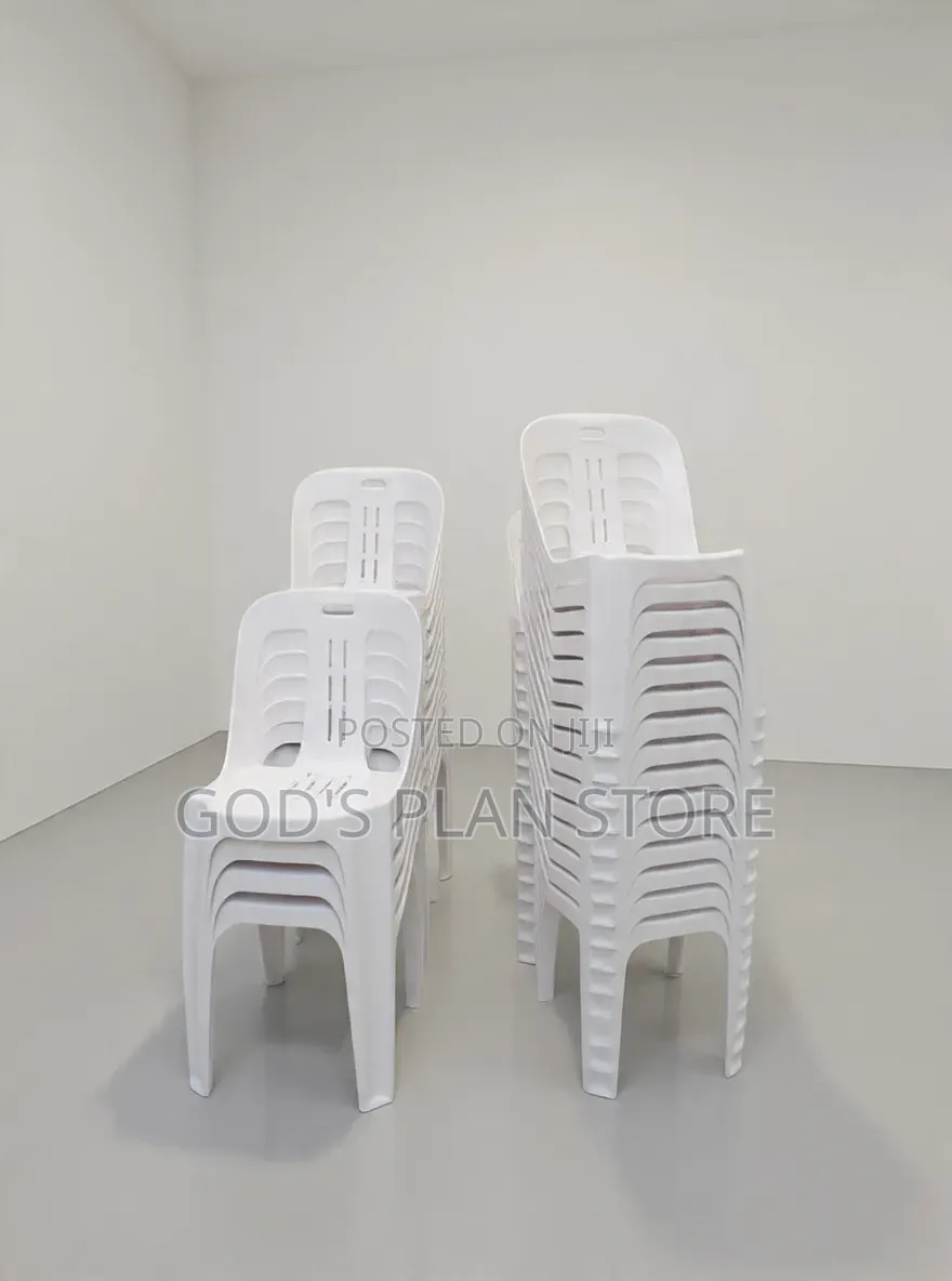 Horizon Plastic Chairs Plastic Chairs