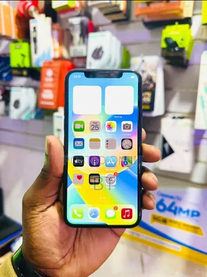 Apple iPhone 11 Pro Max 256 GB Gray