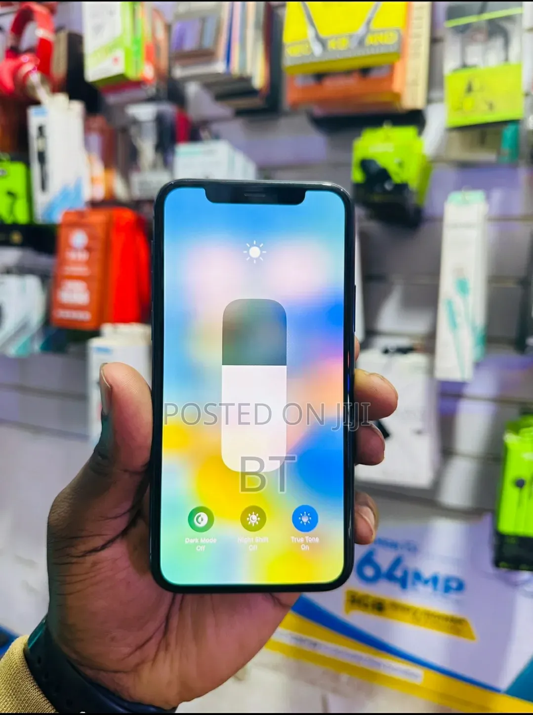Apple iPhone 11 Pro Max 256 GB Gray