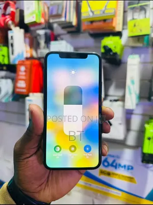 Apple iPhone 11 Pro Max 256 GB Gray