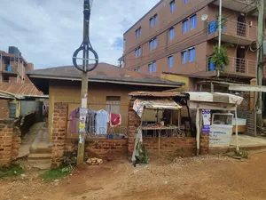 20 Decimals Commercial Plot in Kyaliwajjala After Nalya