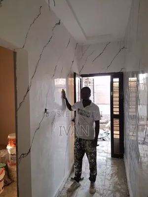 Professional Painting Decoration Services | Nisipe General Traders