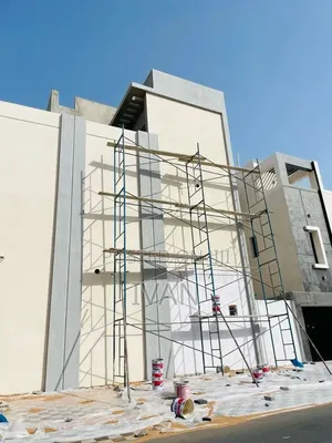 Professional Painting Decoration Services | Nisipe General Traders
