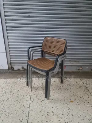 Metro-Poly Plastic Chairs Plastic Chairs