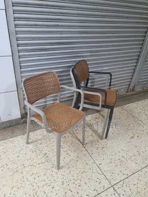 Island Monoblock Plastic Chairs Plastic Chairs