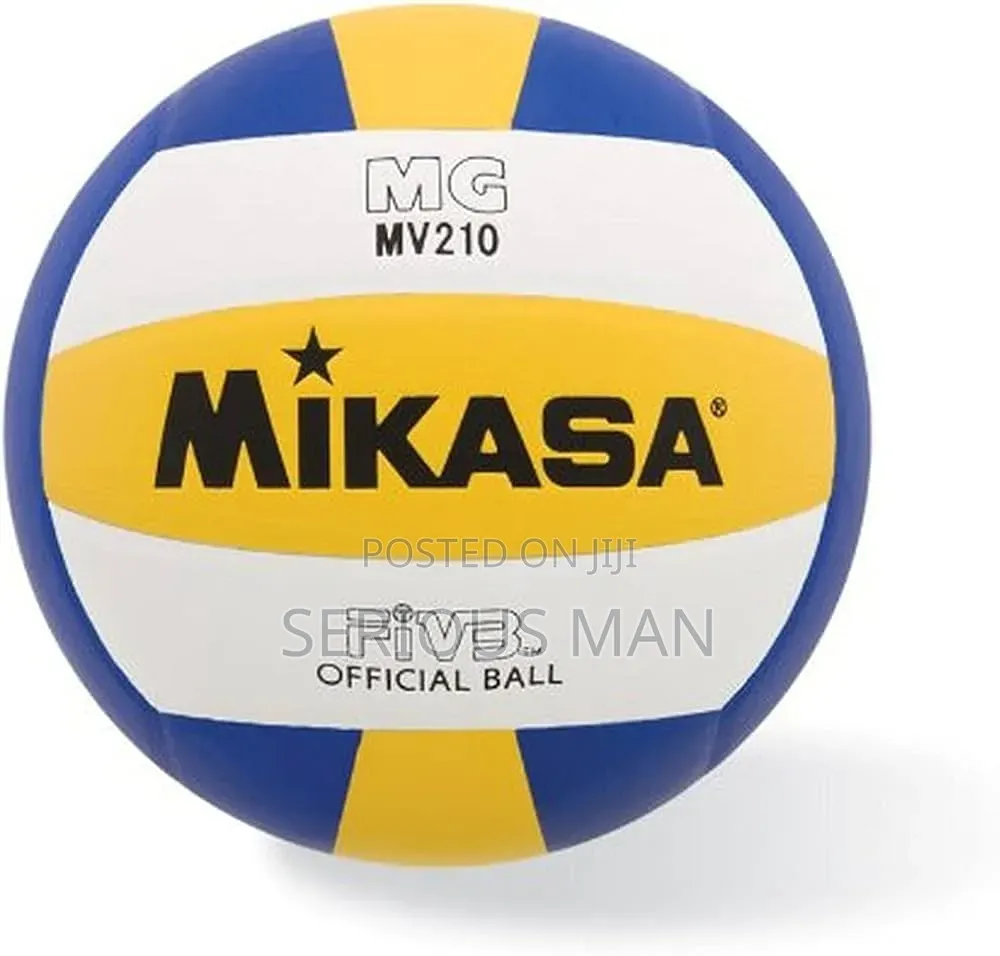 Mikasa VST560 Indoor Training Volleyball