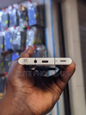 Leica Leitz Phone 1 256 GB Gray