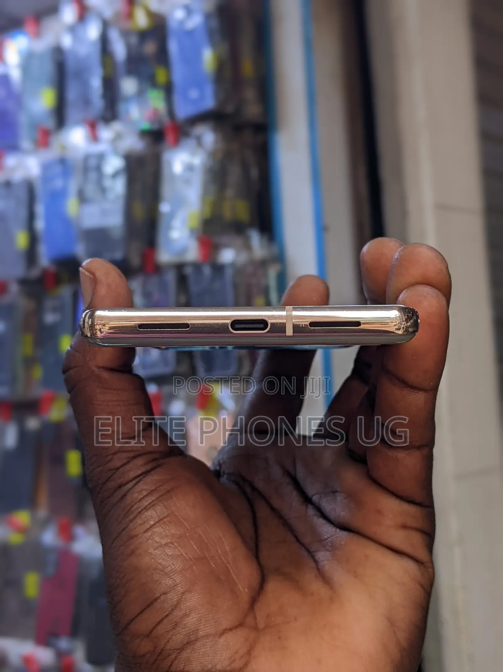 Google Pixel 6a 128 GB Green