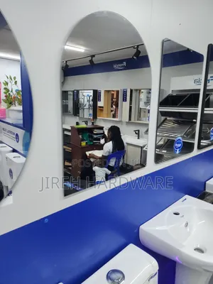 Toilet Set