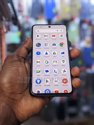 Google Pixel 8 128 GB Black