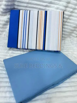 Lido Bedsheets