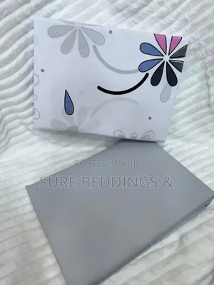 Lido Bedsheets