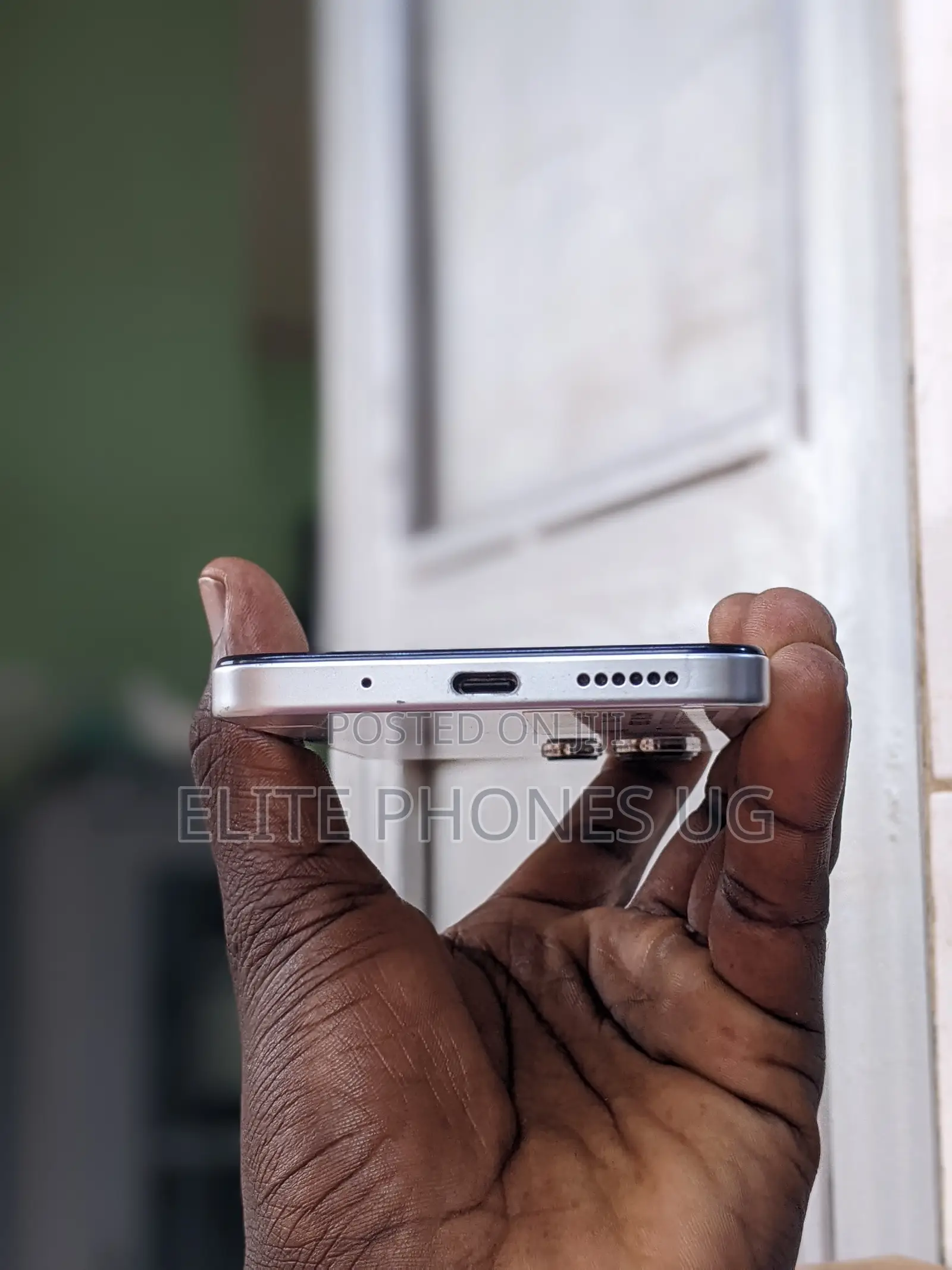 Xiaomi Redmi 12 5G 128 GB White