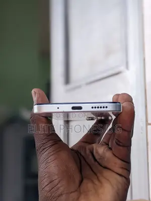 Xiaomi Redmi 12 5G 128 GB White