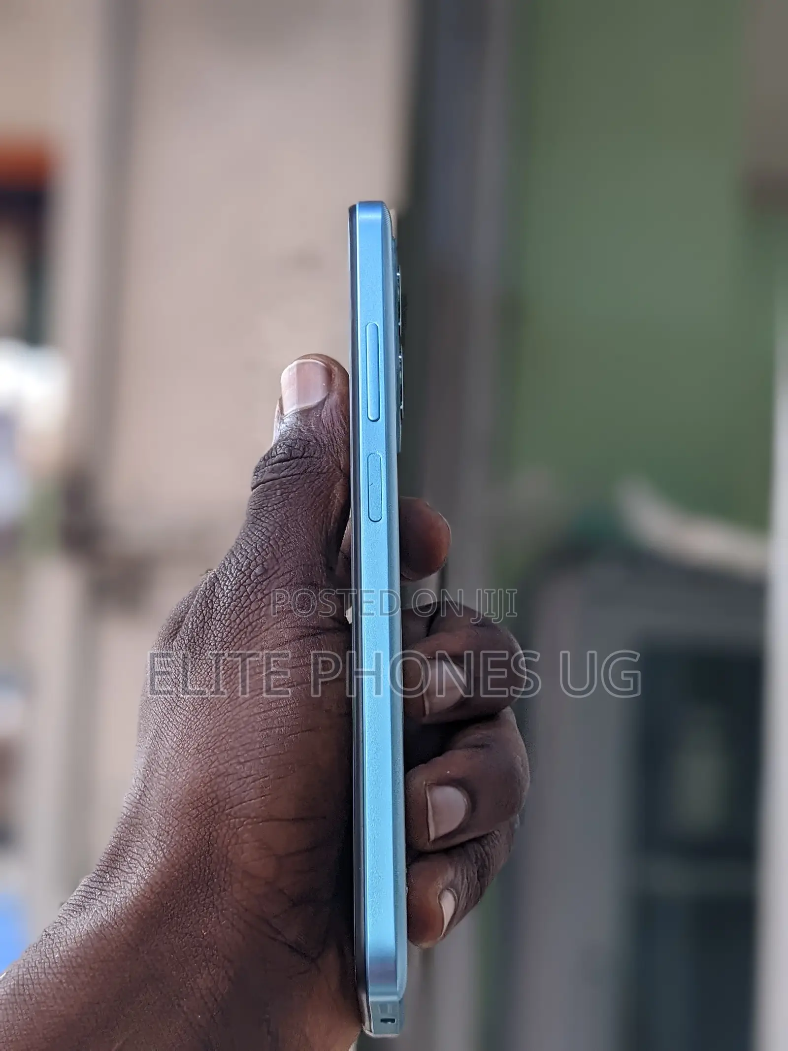 Xiaomi Redmi Note 11E 128 GB Blue