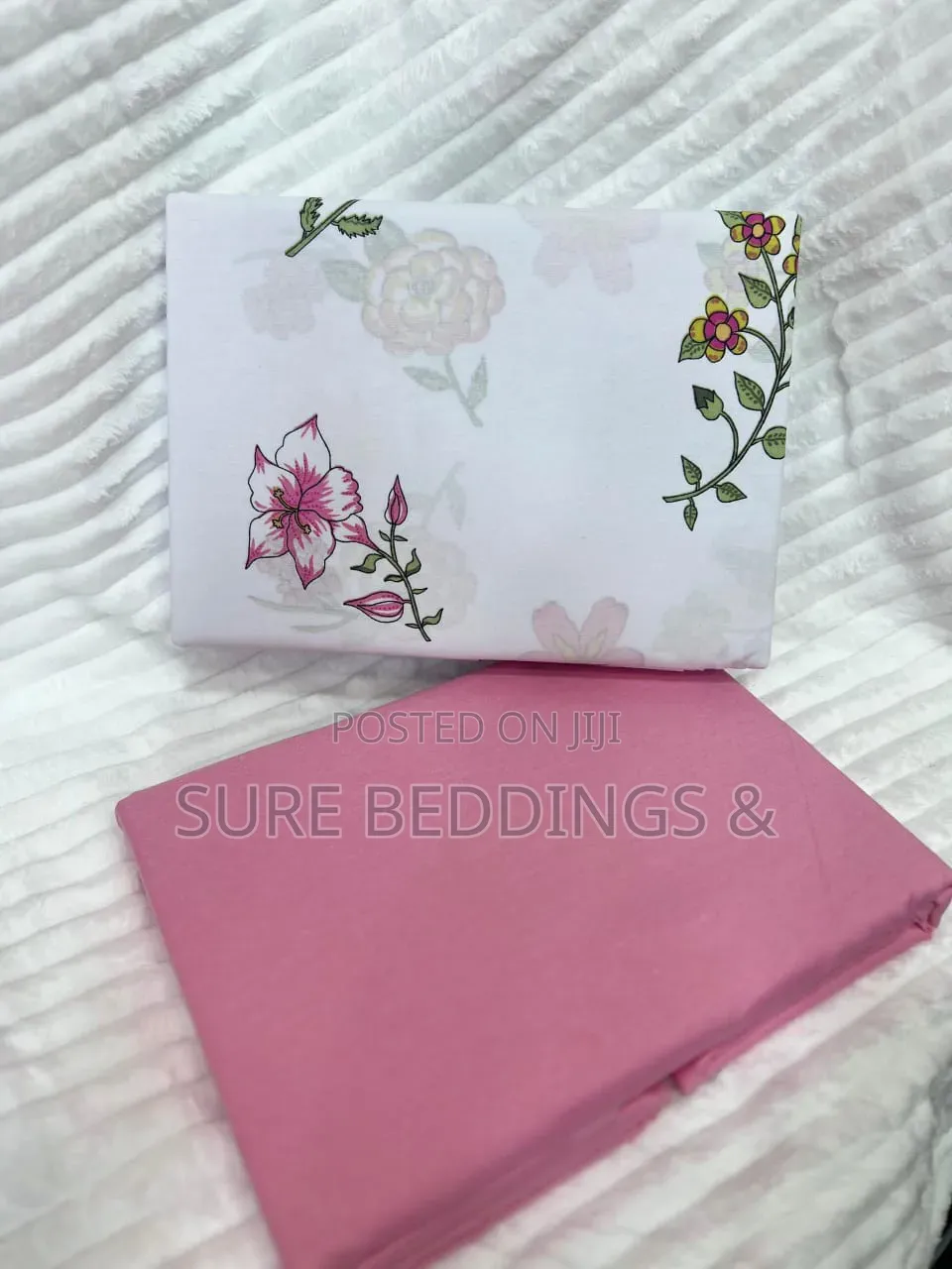 Amazon Mixed Bedsheets