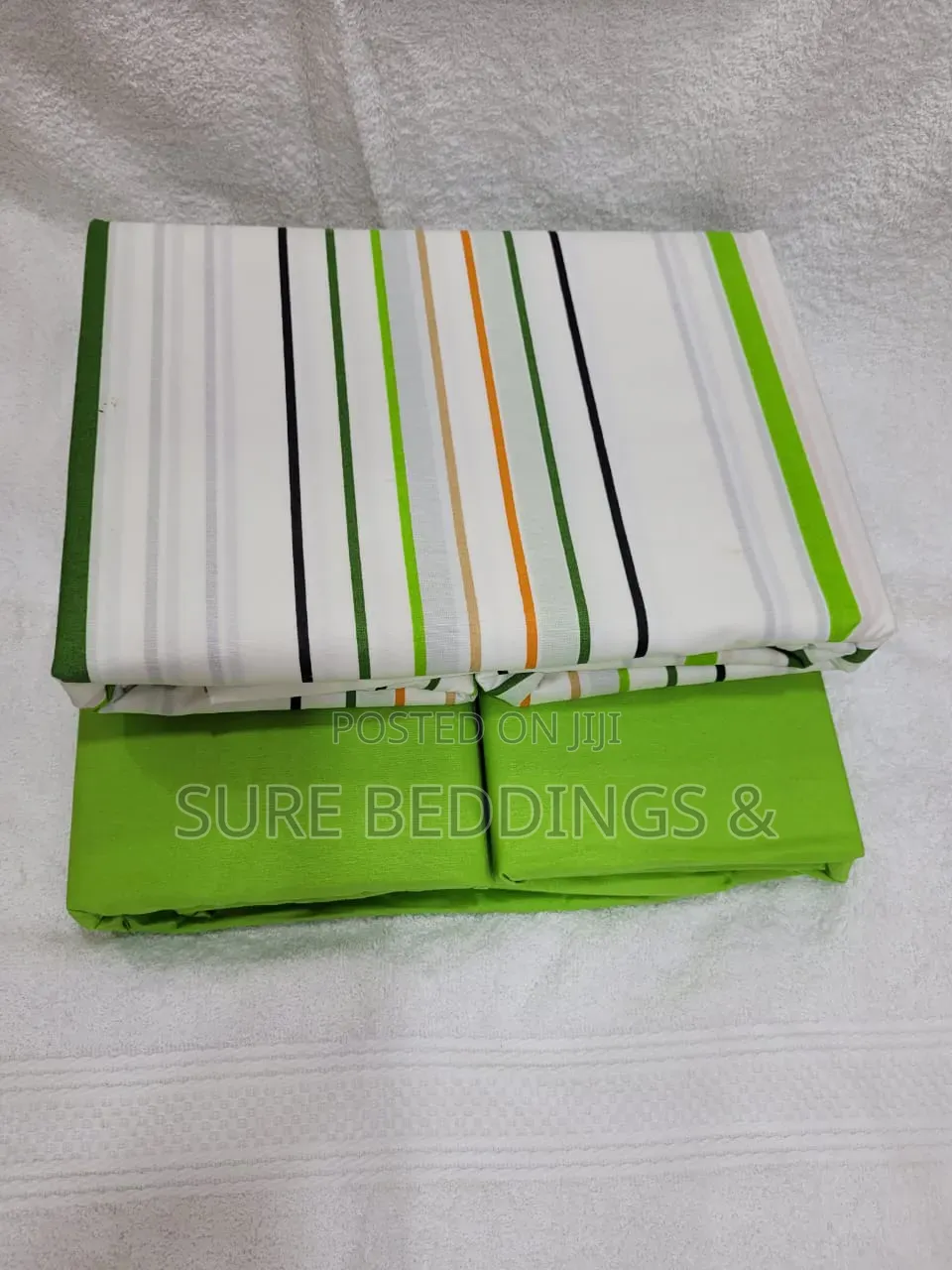 Amazon Mixed Bedsheets