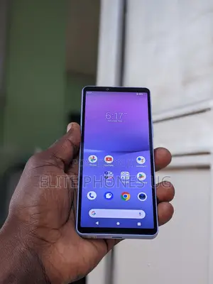 Sony Xperia 10 V 128 GB White