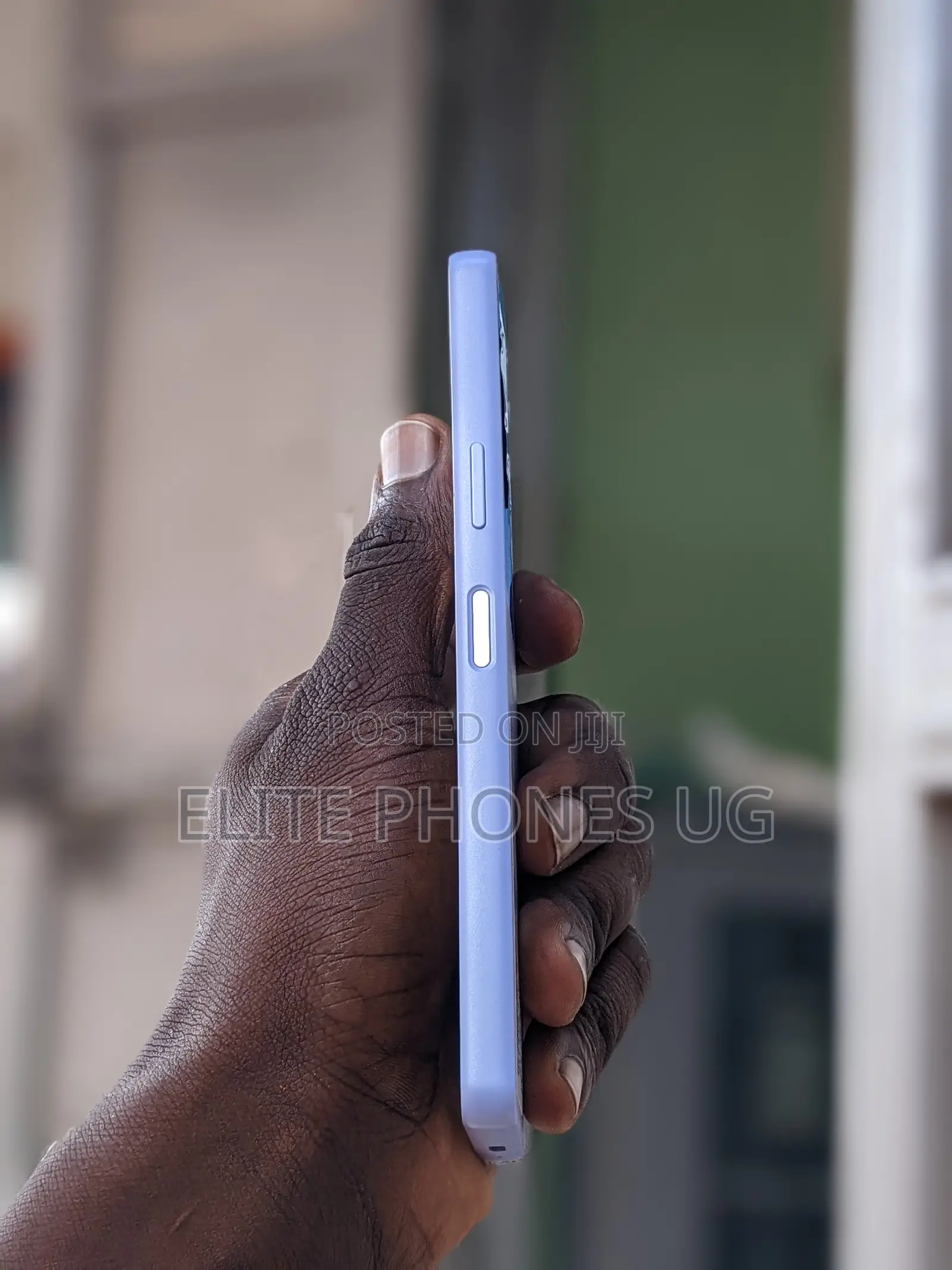 Sony Xperia 10 V 128 GB White
