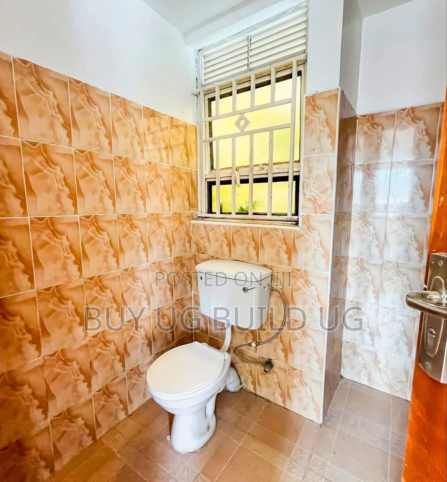 1bdrm House in Kyaliwajala Town, Central Division for rent