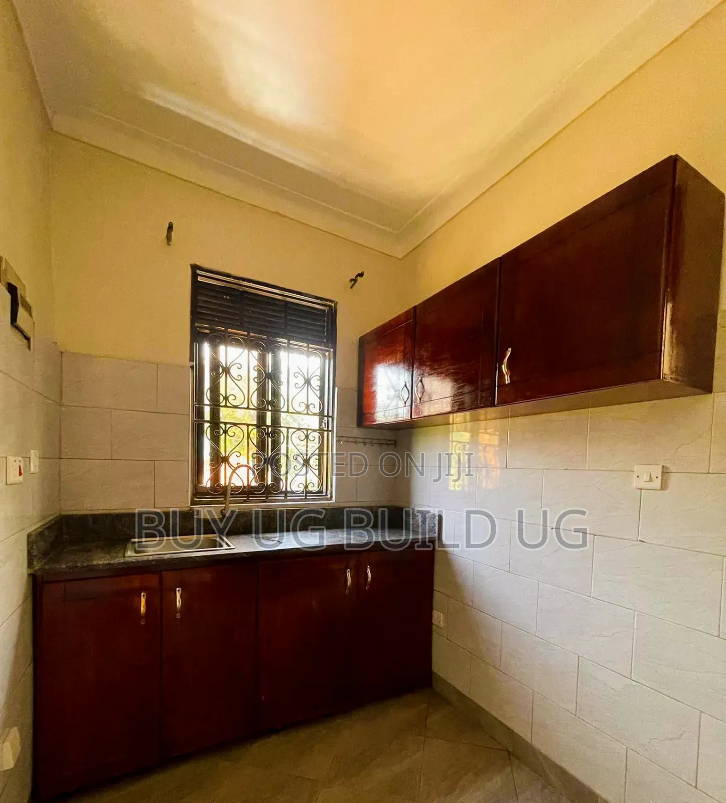 1bdrm House in Kyaliwajala Town, Central Division for rent