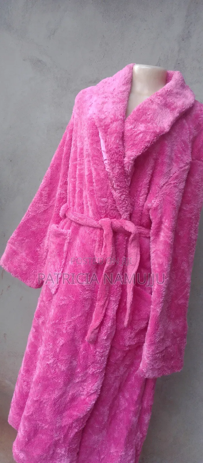 Bath Robes