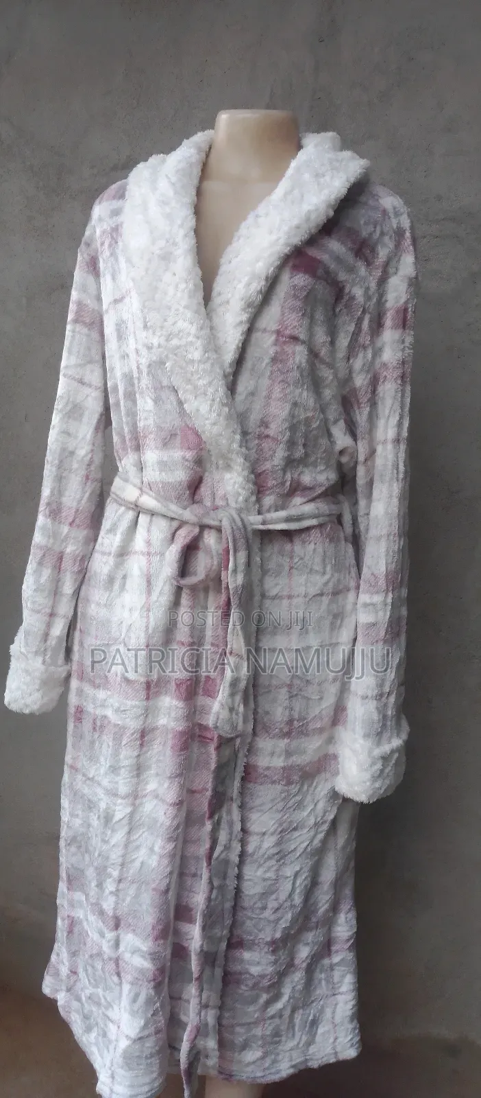 Bath Robes