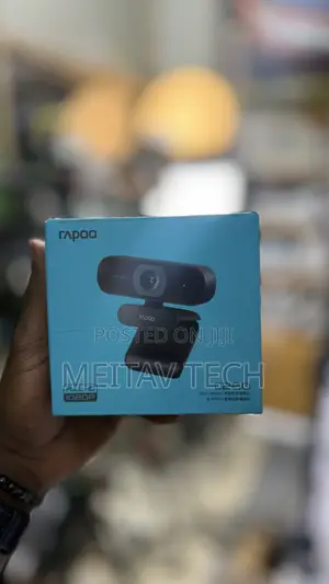 Rapoo C260 Webcam