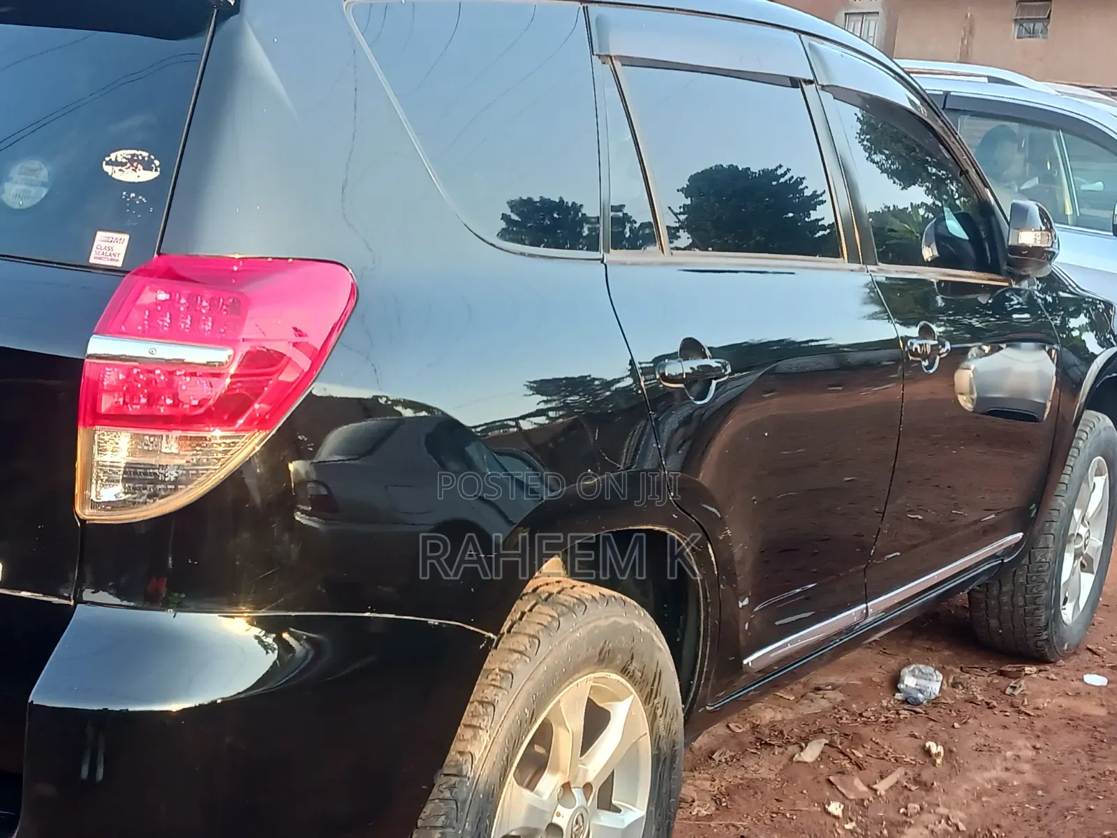 AutoCar Polishing