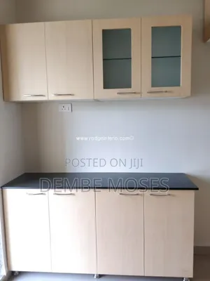 Kitchen in All Designs