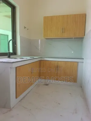 Kitchen in All Designs