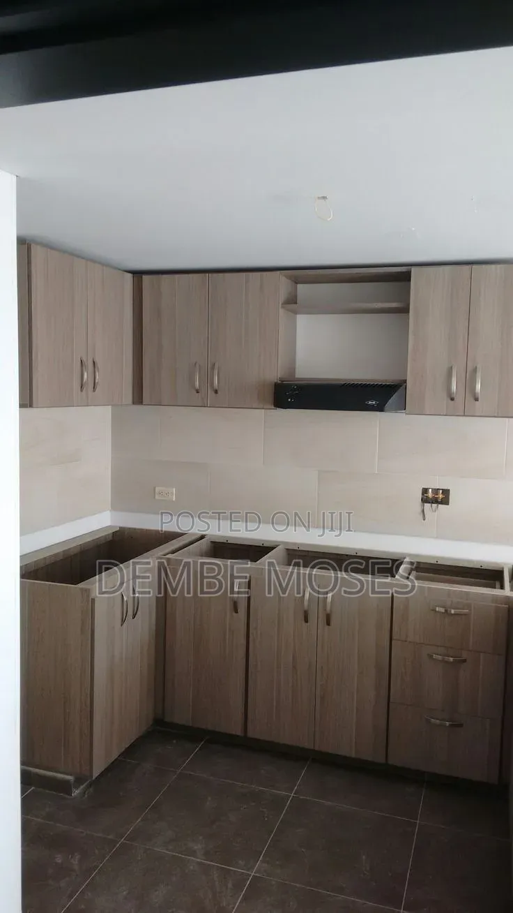 Kitchen in All Designs