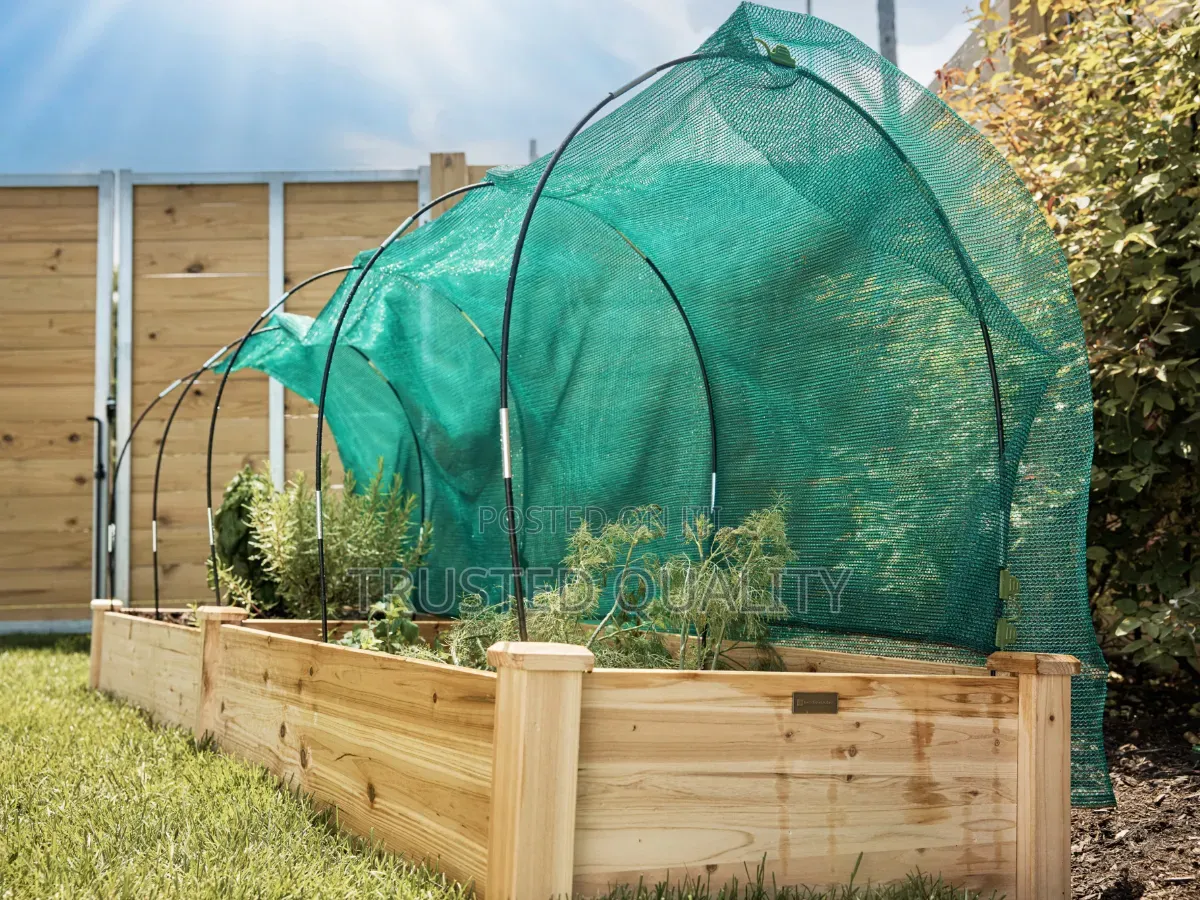 95g Green High Quality Shade Net