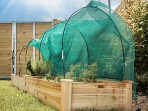 95g Green High Quality Shade Net