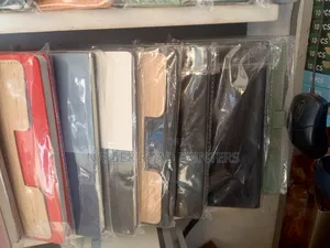 Notebooks and Diaries