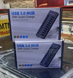 iTech Computers