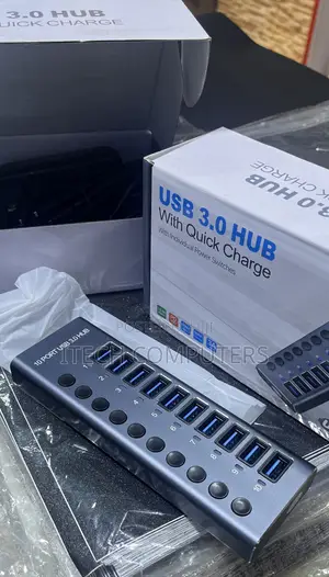 iTech Computers