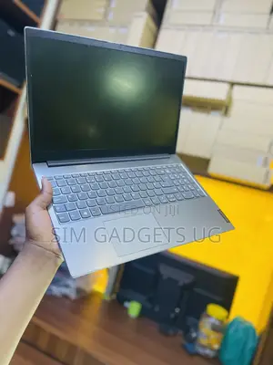 Laptop Lenovo ThinkBook 15 8GB Intel Core i7 HDD 1T